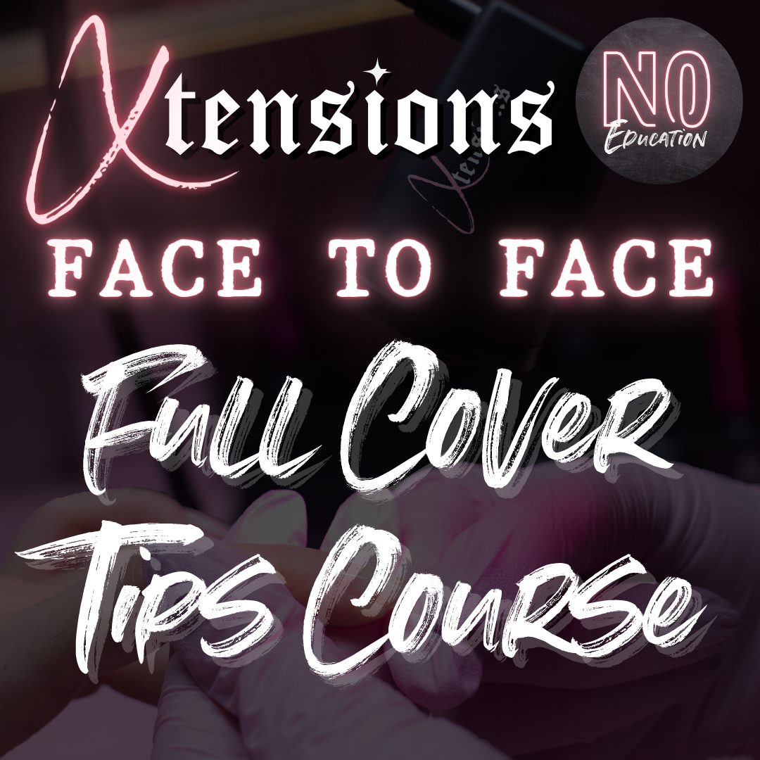 Xtensions Face to Face Course